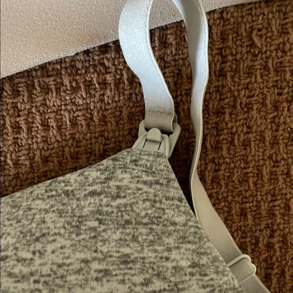 5 Soma embliss nursing bras - Picture 3 of 4